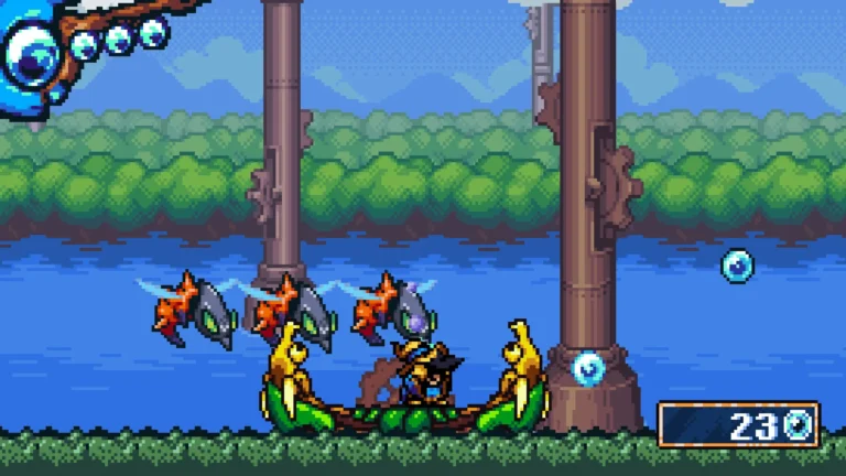 Mago Screenshot 6