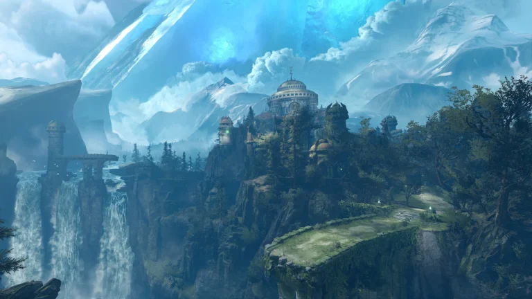 DOOM Eternal The Ancient Gods Part Two Screenshot 6