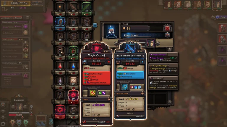 The Last Spell Screenshot 4