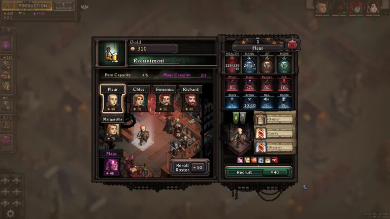The Last Spell Screenshot 9