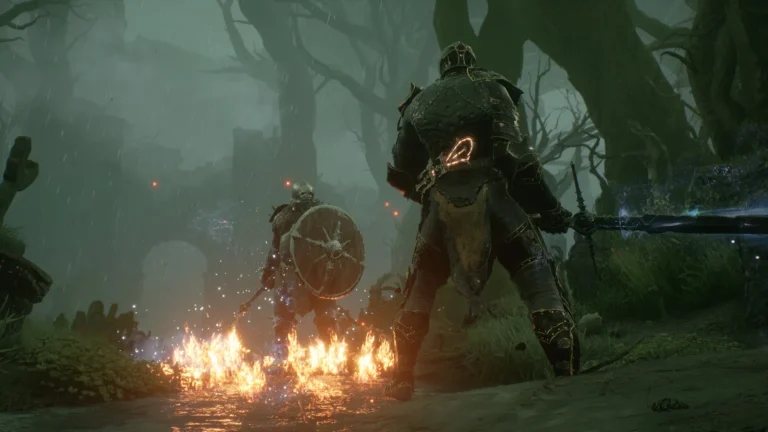 Mortal Shell Screenshot 6