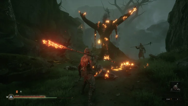 Mortal Shell Screenshot 3