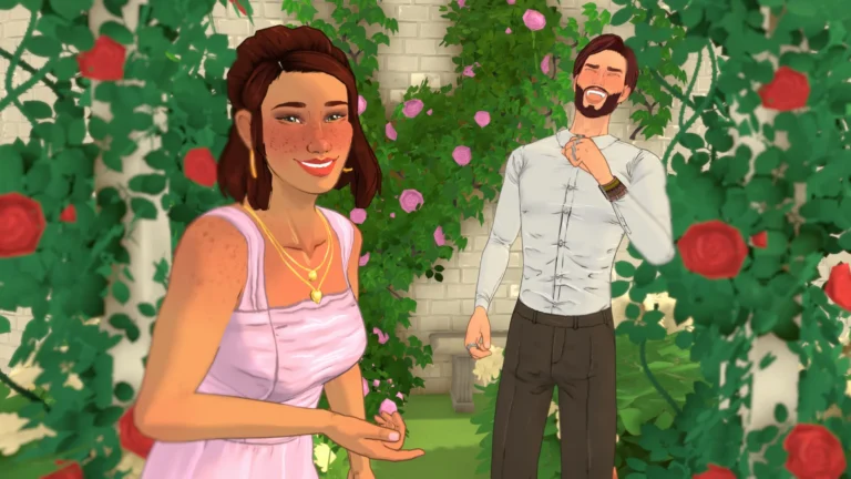 Paralives Screenshot 4