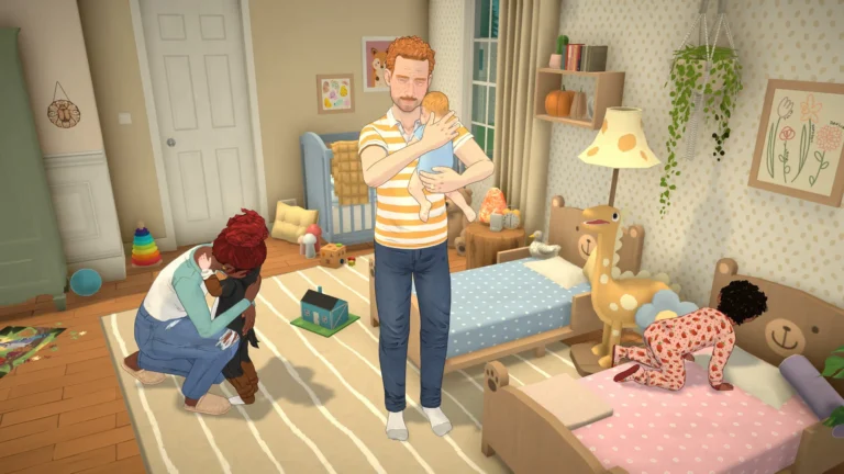 Paralives Screenshot 6