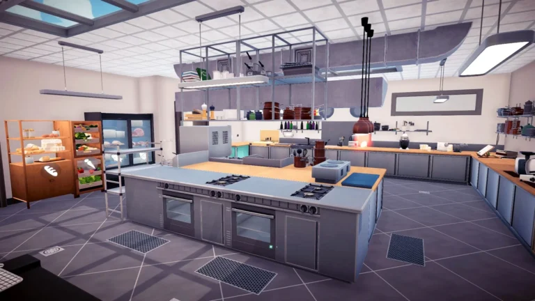 Chef Life: A Restaurant Simulator Screenshot 4