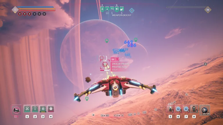 EVERSPACE 2 Screenshot 6
