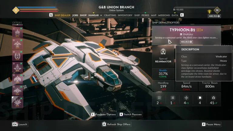 EVERSPACE 2 Screenshot 10