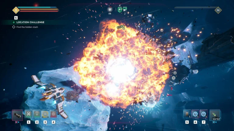 EVERSPACE 2 Screenshot 4