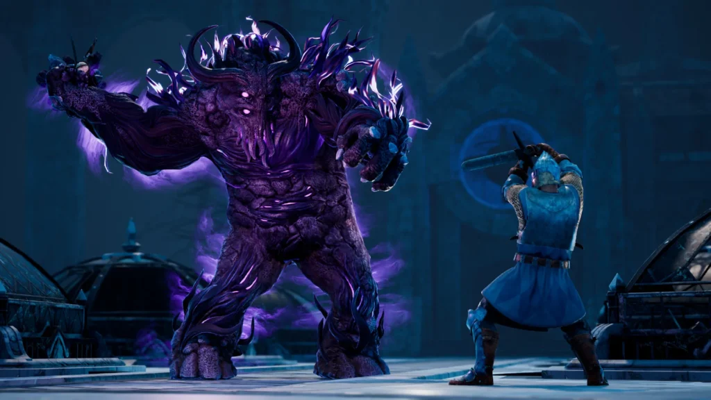 King's Bounty II Screenshot 1