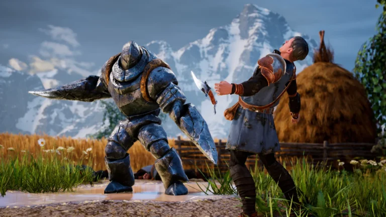 King's Bounty II Screenshot 5