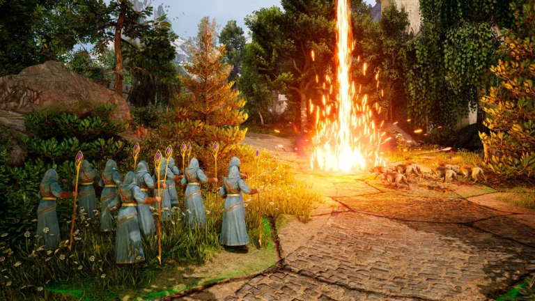 King's Bounty II Screenshot 2