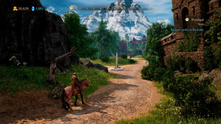 King's Bounty II Screenshot 6