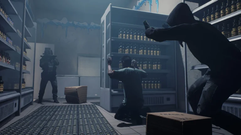 Ready or Not Screenshot 1