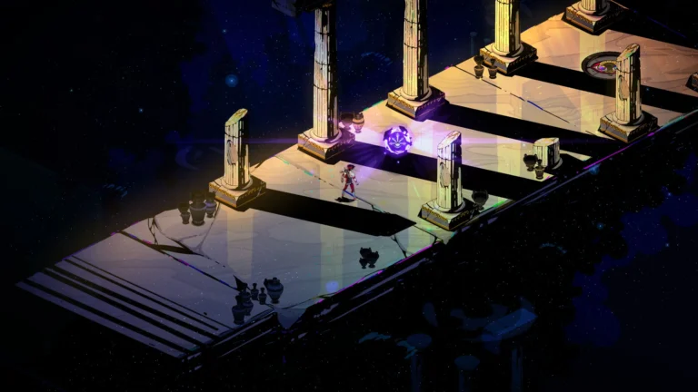 Hades Screenshot 11