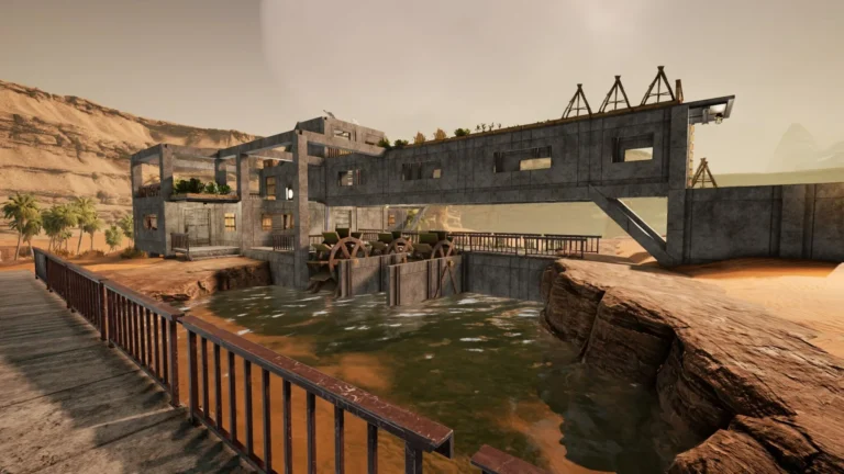 Icarus Screenshot 12