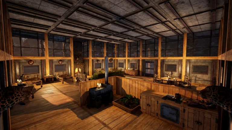 Icarus Screenshot 10