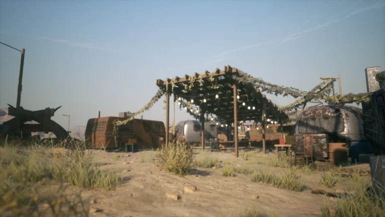 Gas Station Simulator Screenshot 4