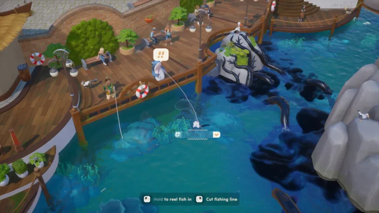 Coral Island Screenshot 12