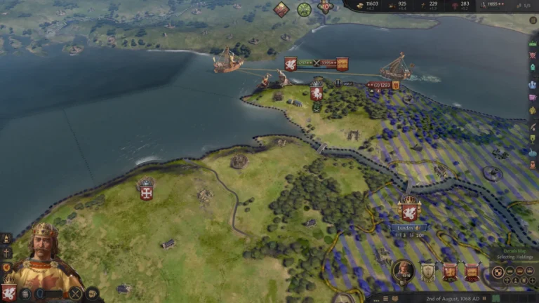Crusader Kings 3 Screenshot 11