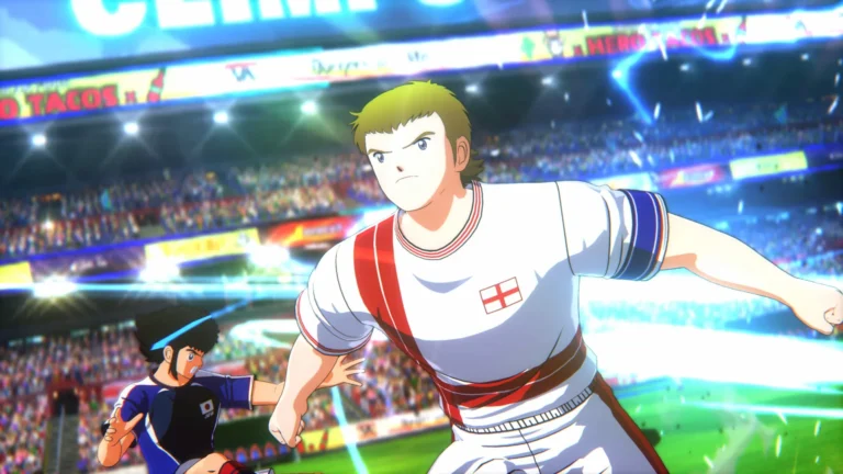 Captain Tsubasa Rise of New Champions Screenshot 6