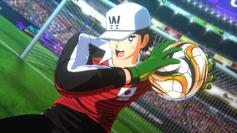 Captain Tsubasa Rise of New Champions Screenshot 7