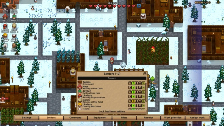 Necesse Screenshot 7