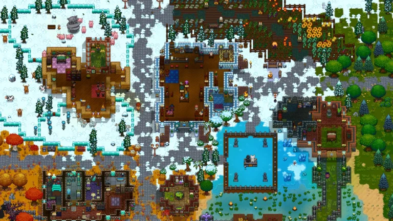 Necesse Screenshot 1