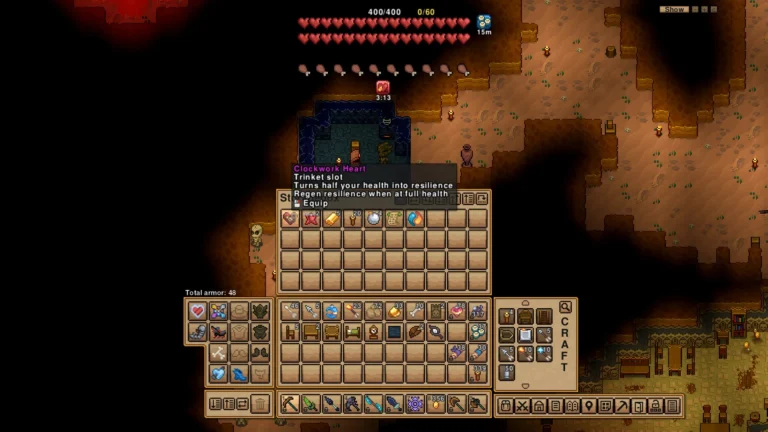 Necesse Screenshot 9