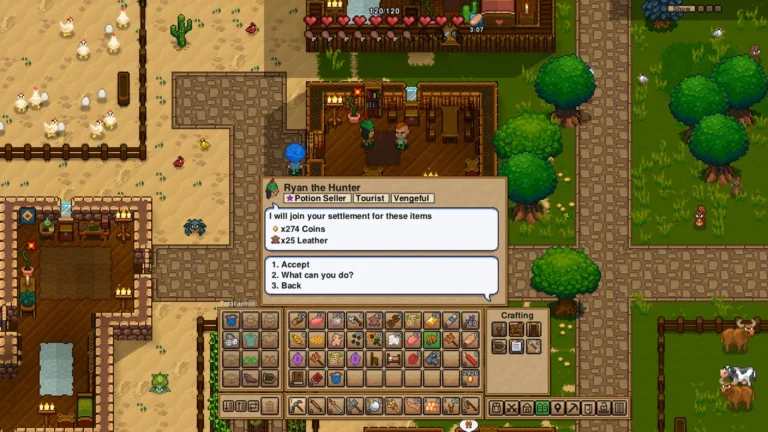 Necesse Screenshot 5