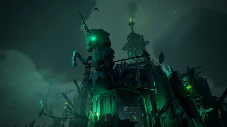 Sea of Thieves Screenshot 9