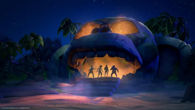 Sea of Thieves Screenshot 12