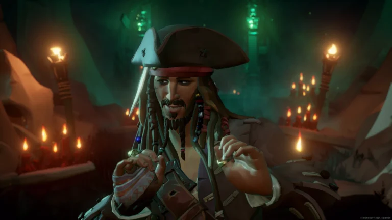 Sea of Thieves Screenshot 10