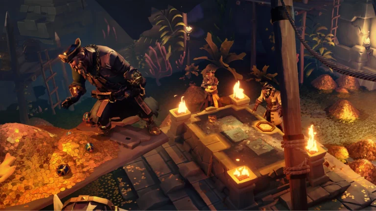 Sea of Thieves Screenshot 3