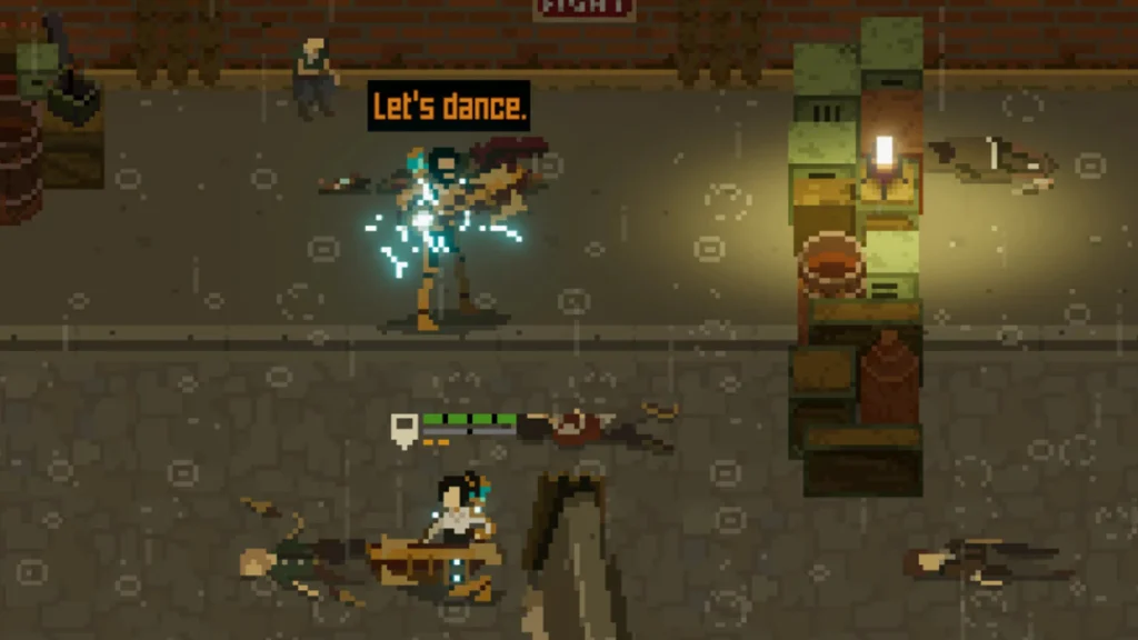 Shardpunk Screenshot 1