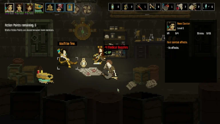 Shardpunk Screenshot 8