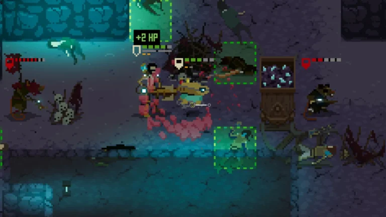 Shardpunk Screenshot 9
