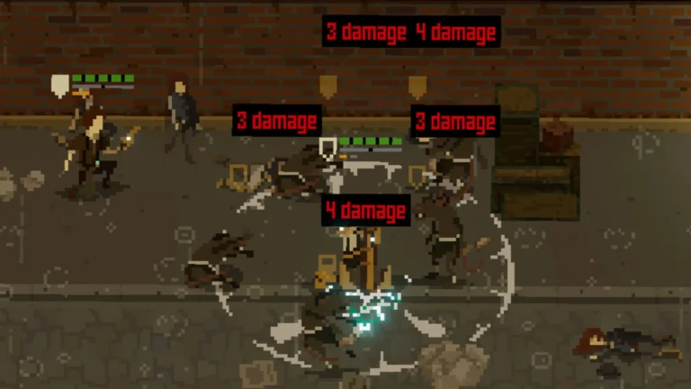 Shardpunk Screenshot 5