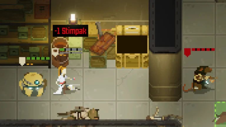 Shardpunk Screenshot 7