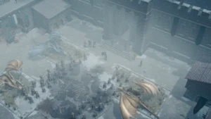 Pathfinder: Wrath of the Righteous Screenshot 10