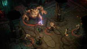 Pathfinder: Wrath of the Righteous Screenshot 12