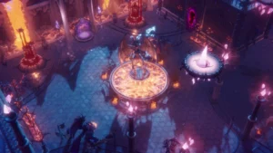 Pathfinder: Wrath of the Righteous Screenshot 4