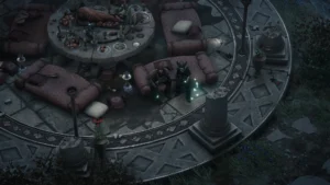 Pathfinder: Wrath of the Righteous Screenshot 11