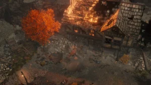 Pathfinder: Wrath of the Righteous Screenshot 3