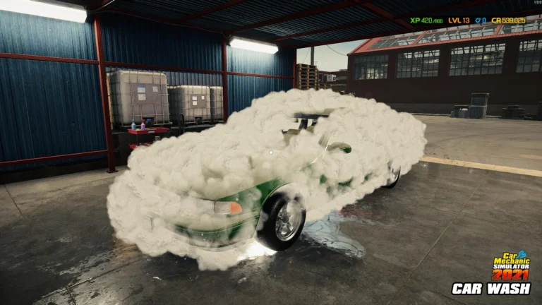 Car Mechanic Simulator 2021 Screenshot 7