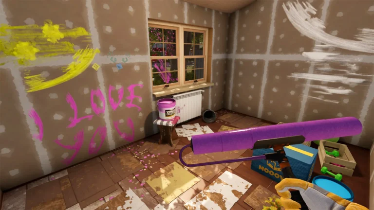 House Flipper 2 Screenshot 1