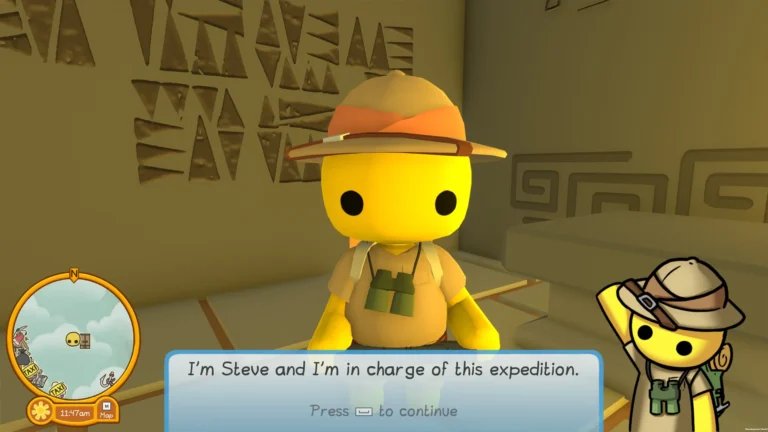 Wobbly Life Screenshot 6