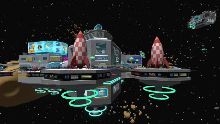 Wobbly Life Screenshot 9