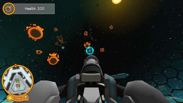 Wobbly Life Screenshot 10