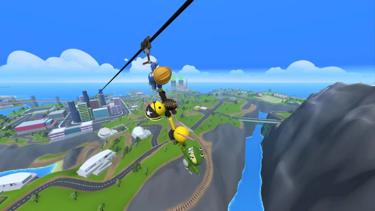Wobbly Life Screenshot 2