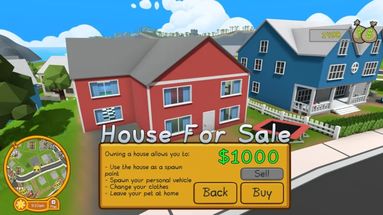 Wobbly Life Screenshot 7